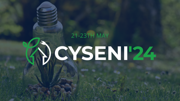 Tarptautinė konferencija CYSENI2024