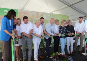 Parodoje „Agrovizija 2022“ susitiko žemės ūkio verslo profesionalai - 10