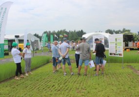 Parodoje „Agrovizija 2022“ susitiko žemės ūkio verslo profesionalai - 16