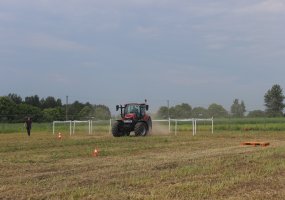 Parodoje „Agrovizija 2022“ susitiko žemės ūkio verslo profesionalai - 36