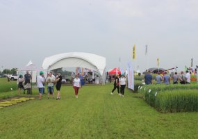 Parodoje „Agrovizija 2022“ susitiko žemės ūkio verslo profesionalai - 22