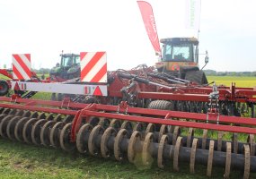 Parodoje „Agrovizija 2022“ susitiko žemės ūkio verslo profesionalai - 48
