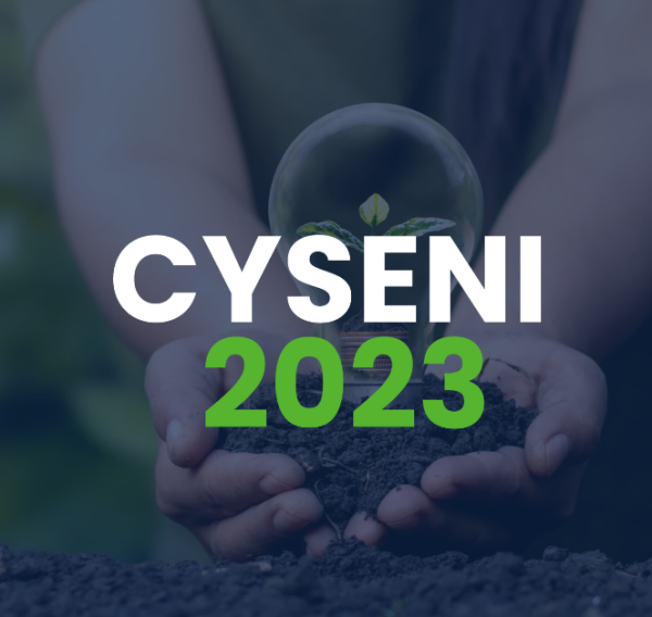 Konferencija CYSENI 2023