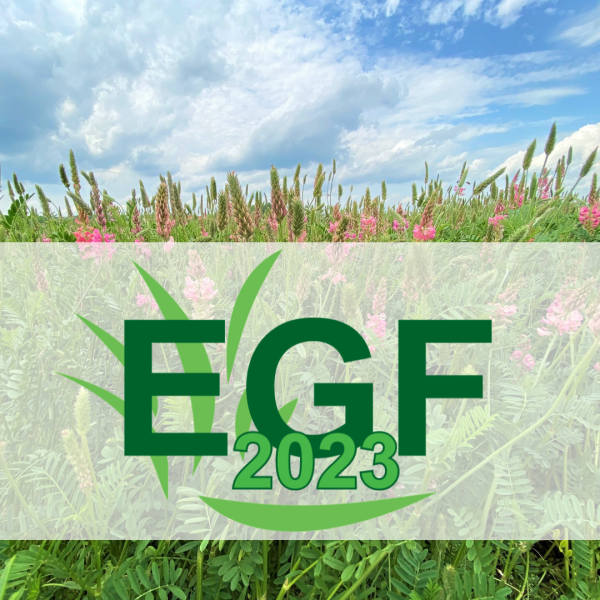 Registracija į EGF simpoziumą
