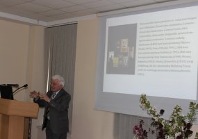 Konferencija TVARUS DIRVOŽEMIO NAUDOJIMAS ir sodų žydėjimo šventė - 10