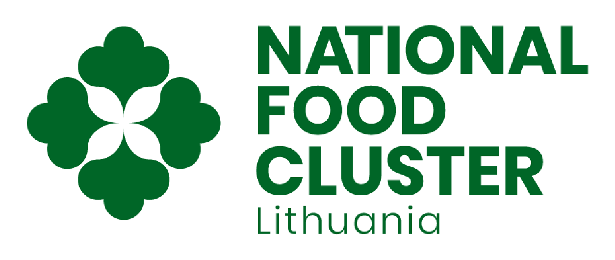 National Food Cluster